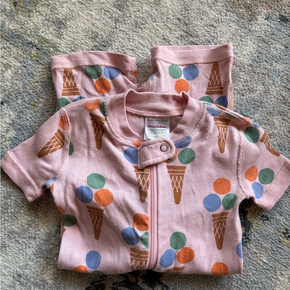 HA pj bundle